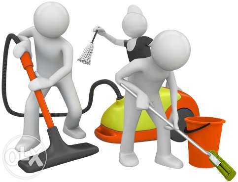 sertifikasi iso untuk jasa cleaning services