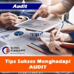 Tips-Tips Sukses menghadapi Audit