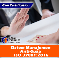 Sertifikasi ISO 37001