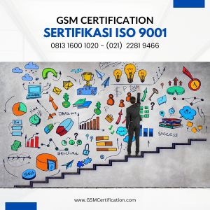 Sertifikasi ISO 9001 di Asmat